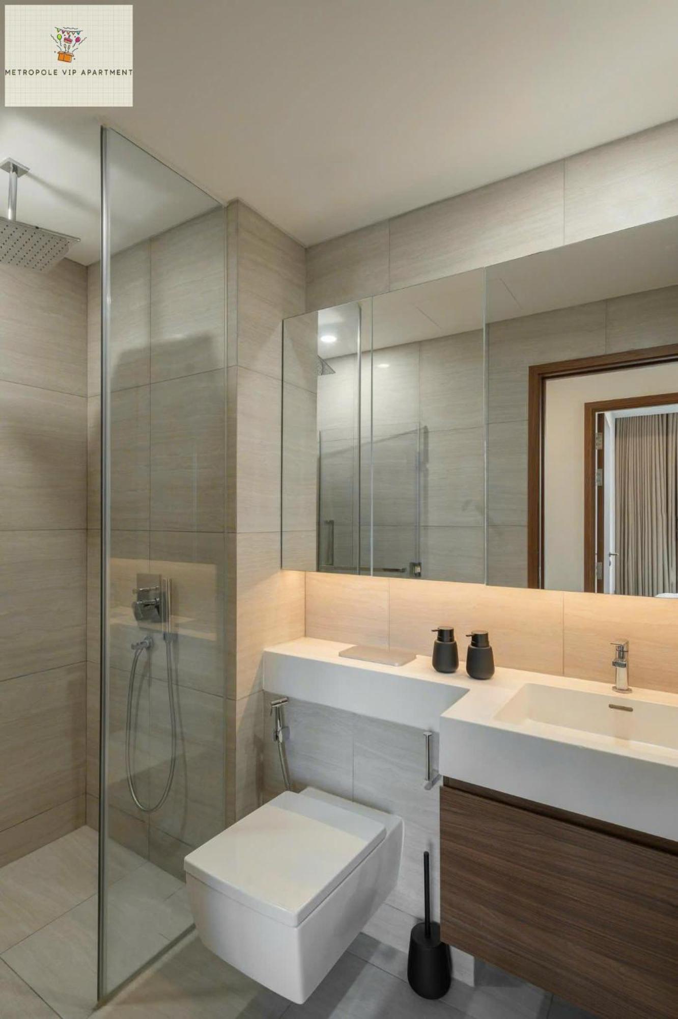 Metropole Vip Luxury * TP. Hồ Chí Minh