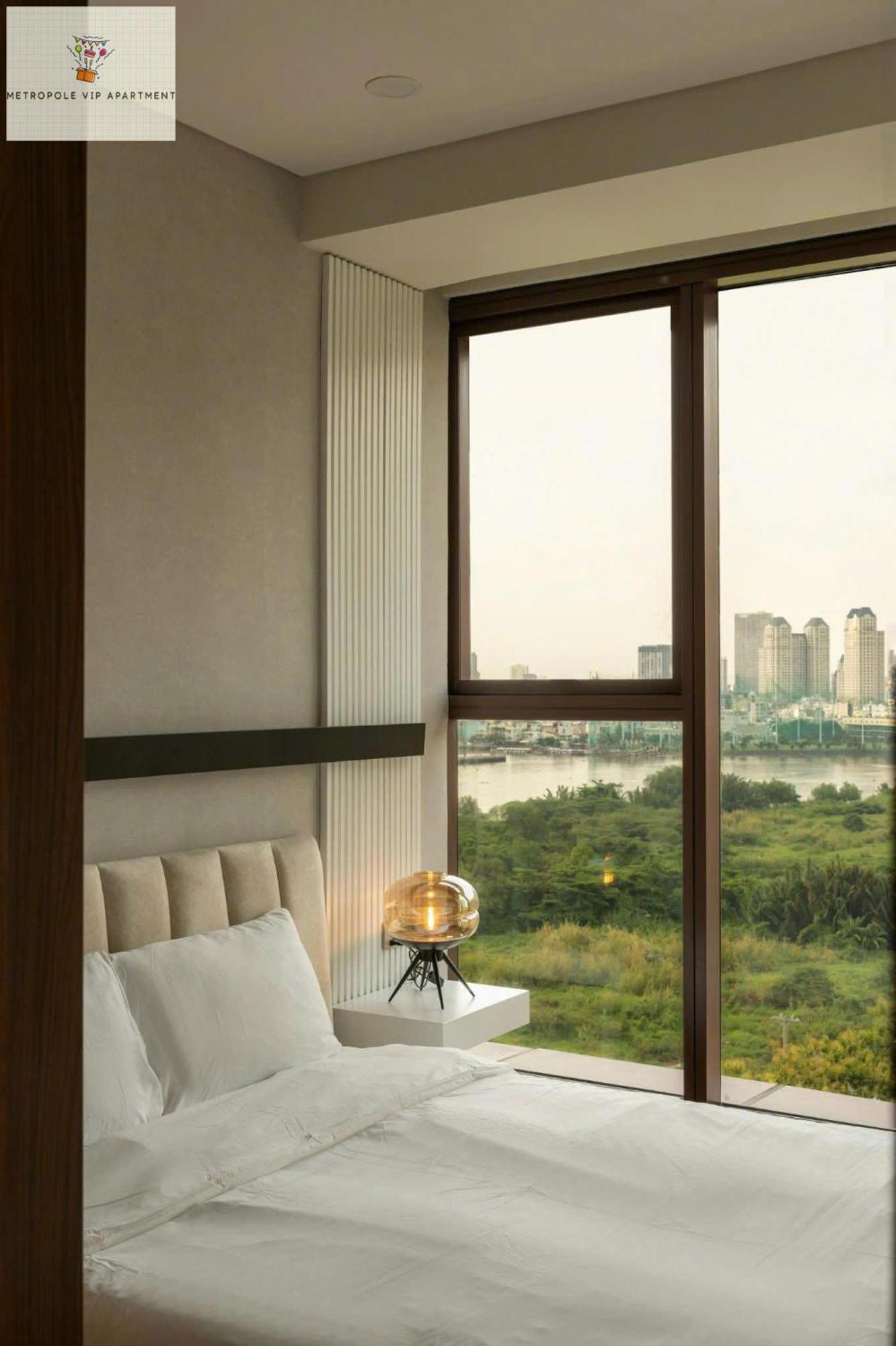 Metropole Vip Luxury Căn hộ TP. Hồ Chí Minh