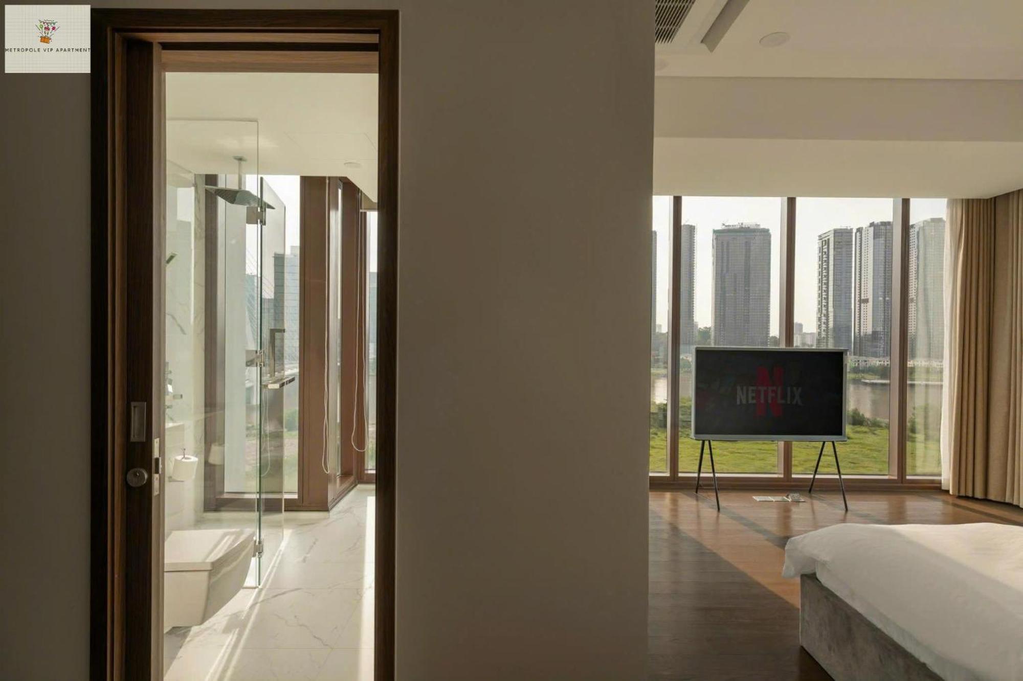 Metropole Vip Luxury