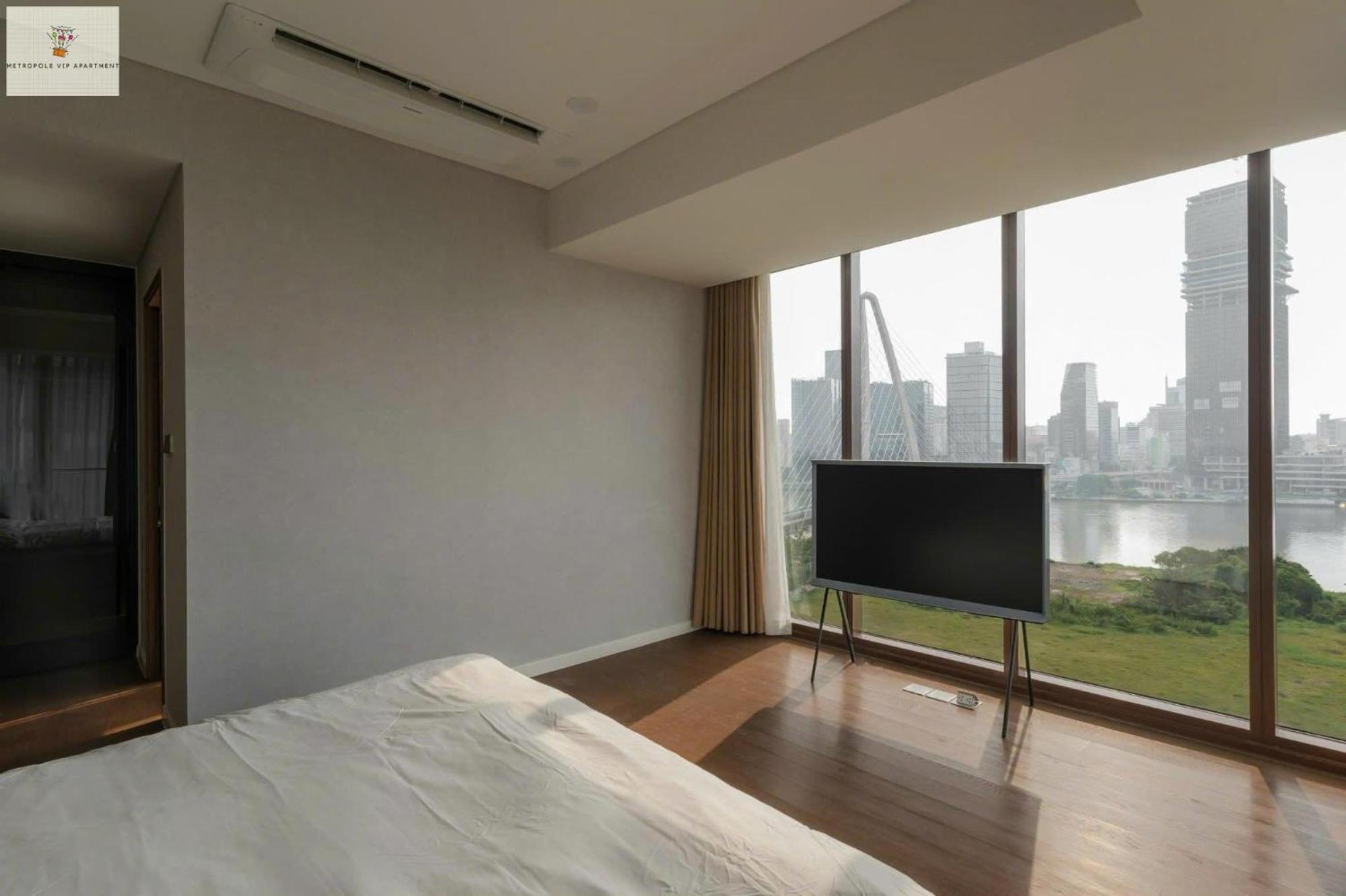 Căn hộ Metropole Vip Luxury TP. Hồ Chí Minh