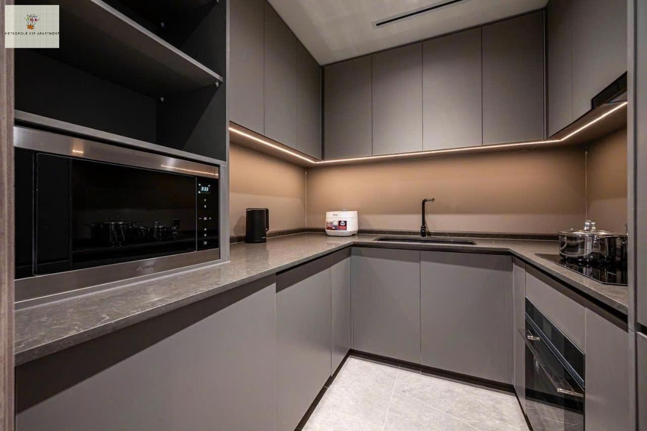 Căn hộ Metropole Vip Luxury TP. Hồ Chí Minh