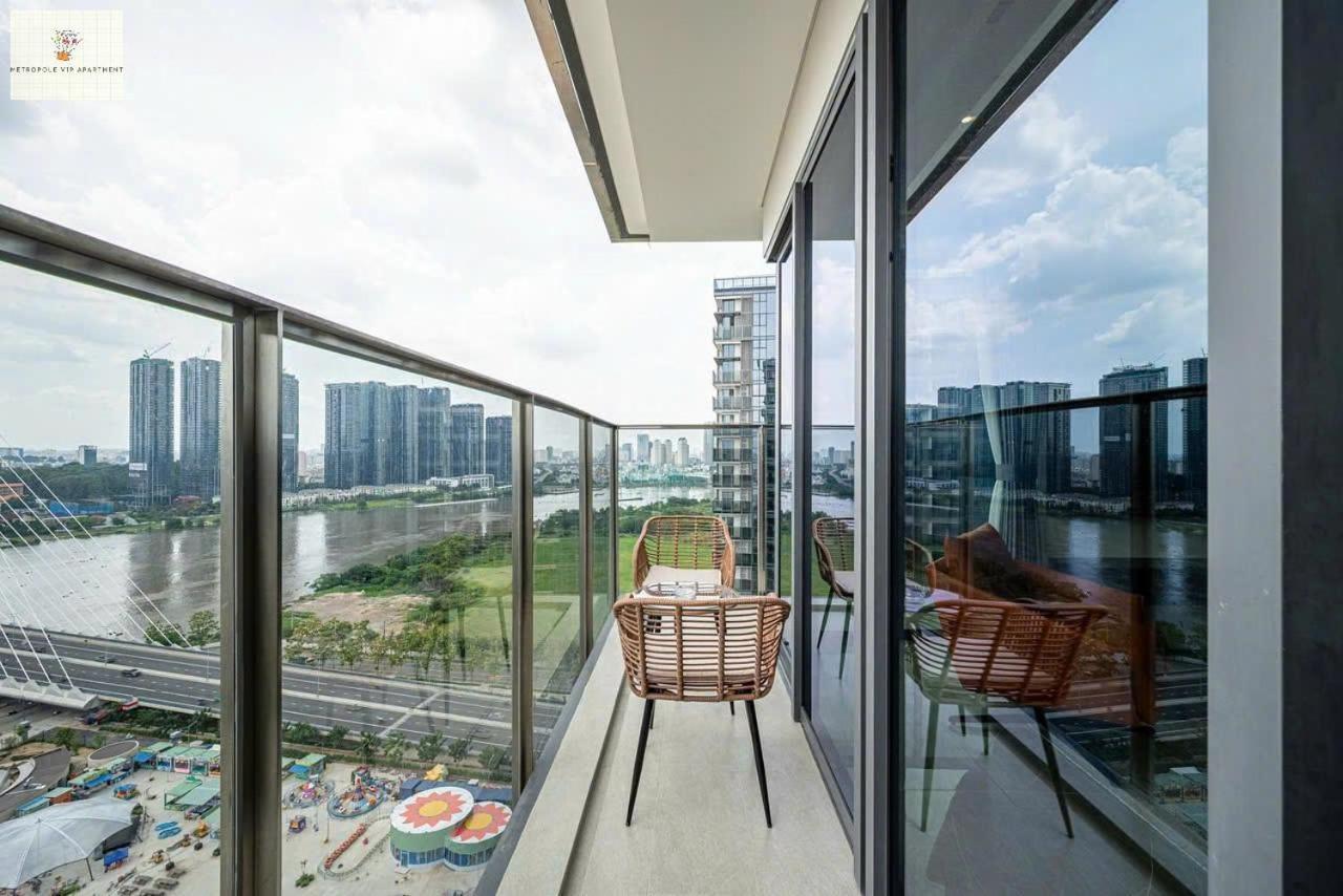 Metropole Vip Luxury TP. Hồ Chí Minh