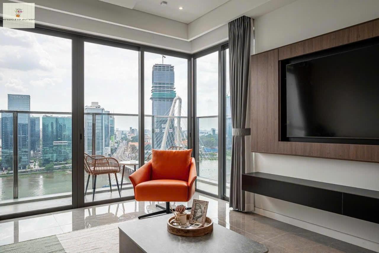 Metropole Vip Luxury *