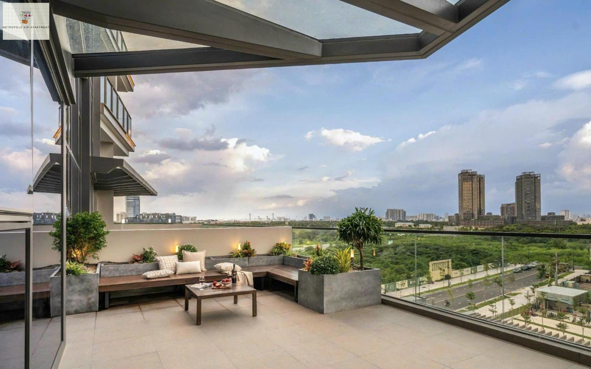 Metropole Vip Luxury *