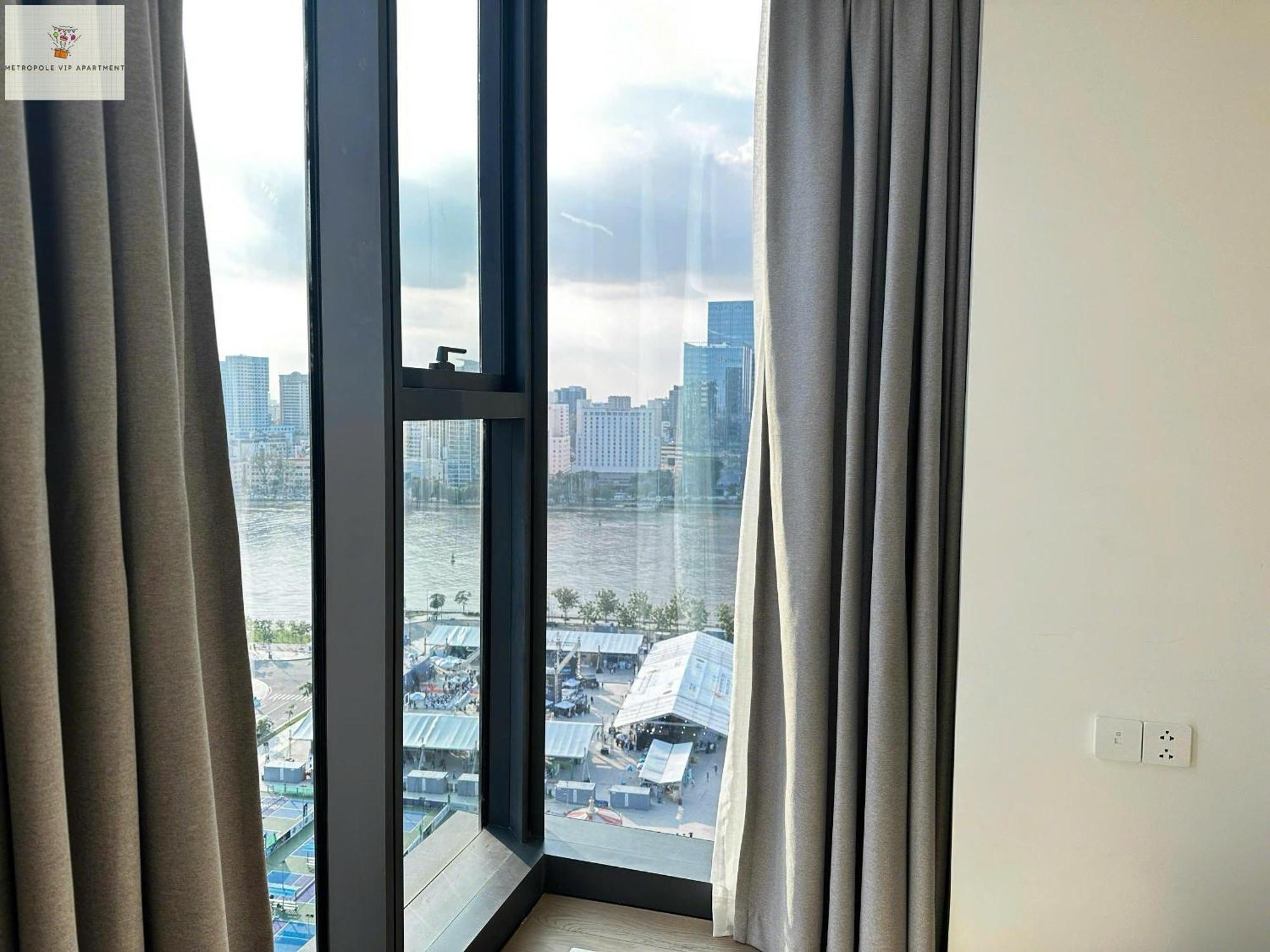 Metropole Vip Luxury TP. Hồ Chí Minh