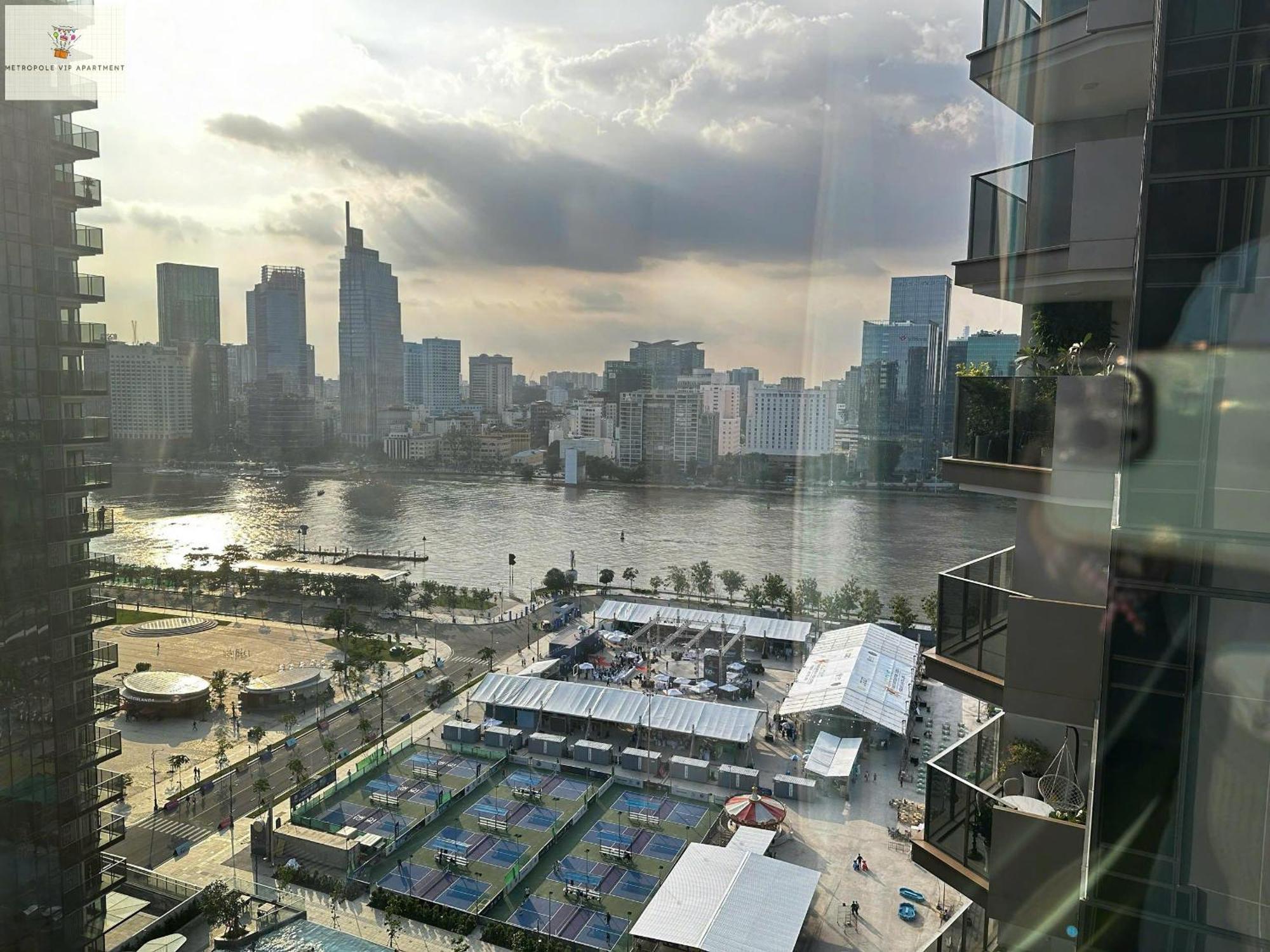 Metropole Vip Luxury