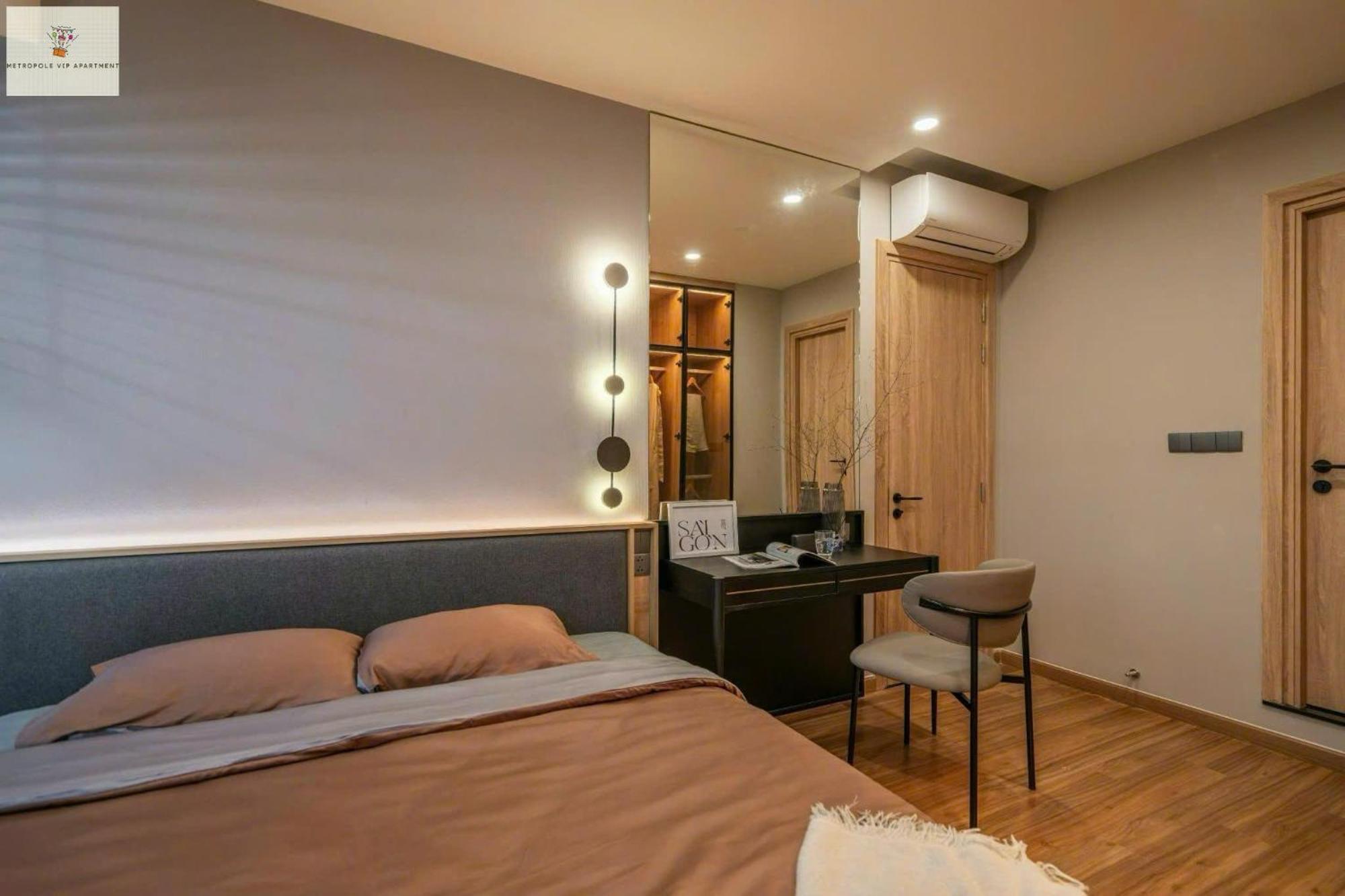Metropole Vip Luxury TP. Hồ Chí Minh
