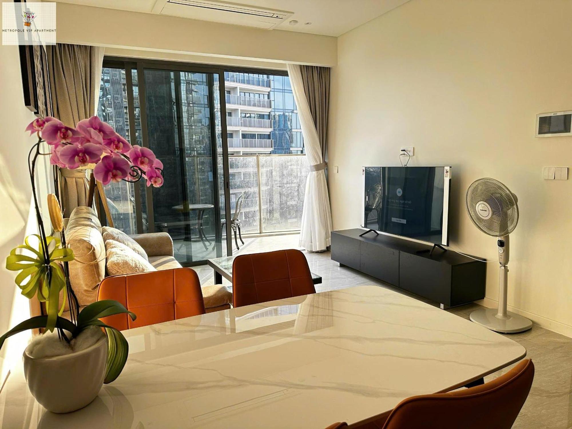 Metropole Vip Luxury